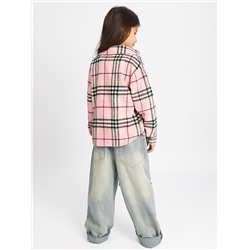 Рубашка детская Соль&Перец