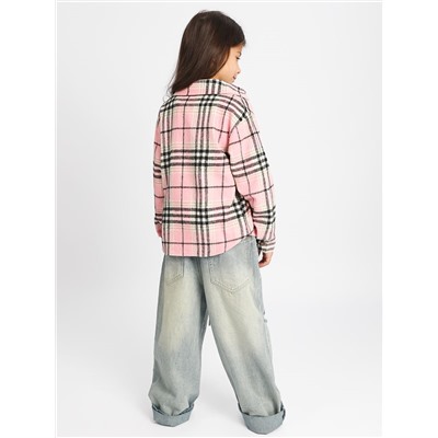 Рубашка детская Соль&Перец