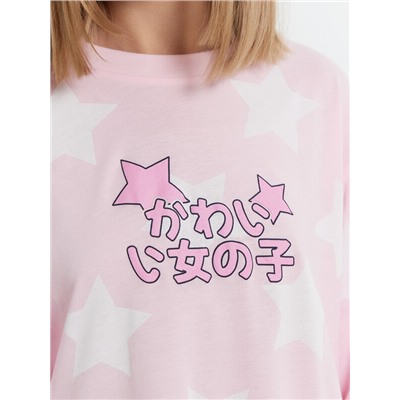 СОРОЧКА НОЧНАЯ ДЛЯ ДЕВОЧЕК 577718