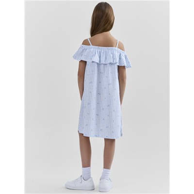 САРАФАН ДЛЯ ДЕВОЧЕК 177732