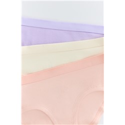 ТРУСЫ ДЛЯ ДЕВОЧЕК (3ШТ.) 417738-3