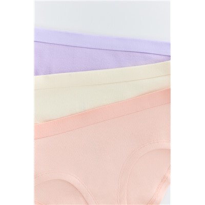 ТРУСЫ ДЛЯ ДЕВОЧЕК (3ШТ.) 417738-3