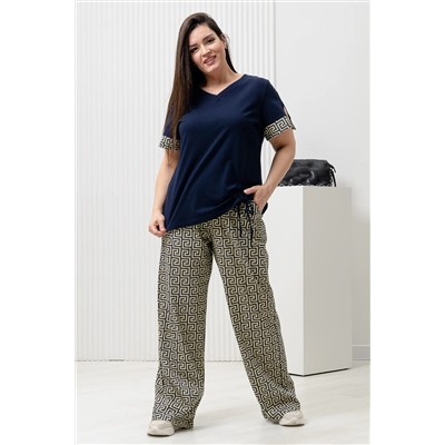 Натали Костюм 8463