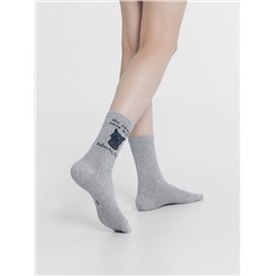 НОСКИ ЖЕНСКИЕ 217K-2859