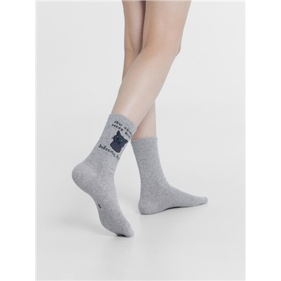 НОСКИ ЖЕНСКИЕ 217K-2859