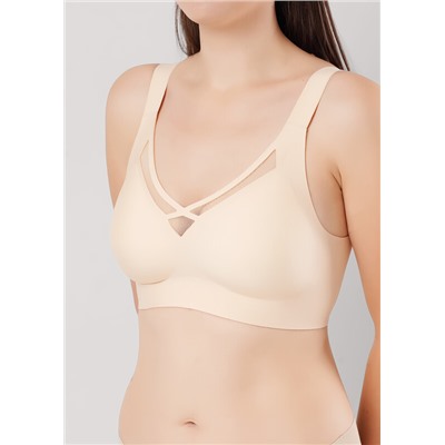 Бюст жен. спорт.