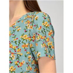 VISERDI Платье 10269-мвц 4421320