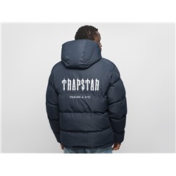 Куртка зимняя Trapstar