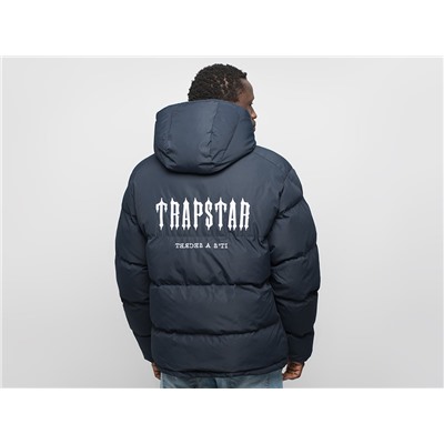 Куртка зимняя Trapstar