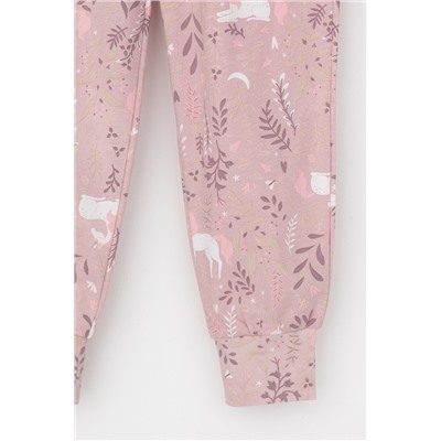 CROCKID Пижама К 1606