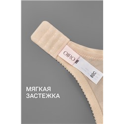 Бюстгальтер OIRO с цветочным принтом DAKOTA 2817