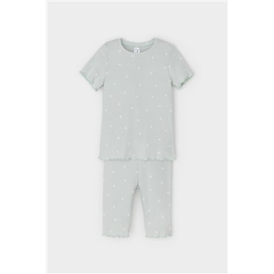 CROCKID Пижама К 1632