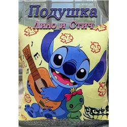 Подушка #23336720