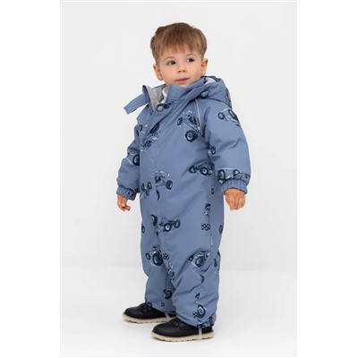 CROCKID Комбинезон ВК 60032/н/53 Ал