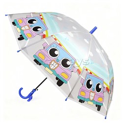 Зонт детский "Фантазия" (48,5см.)