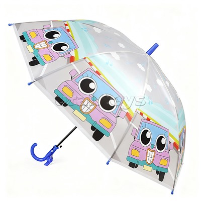 Зонт детский "Фантазия" (48,5см.)