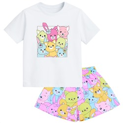 YOULALA Комплект 7107100103