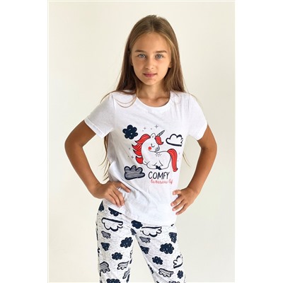 Футболка 5092 детская НАТАЛИ, 693791