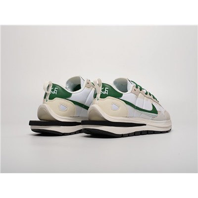 Кроссовки Sacai x Nike Vapor Waffle