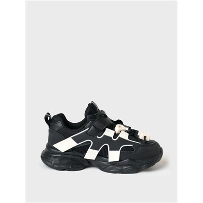 Полуботинки для девочек