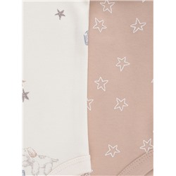 CROCKID Боди К 6542-2уп