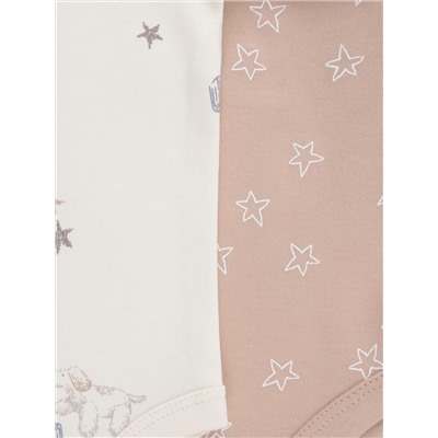 CROCKID Боди К 6542-2уп