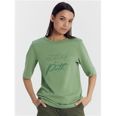 MARK FORMELLE Футболка 112655