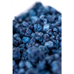 Соль для ванны Bath Salts Exotic Fruits с ароматом экзотических фруктов - 75 гр.