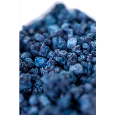 Соль для ванны Bath Salts Exotic Fruits с ароматом экзотических фруктов - 75 гр.