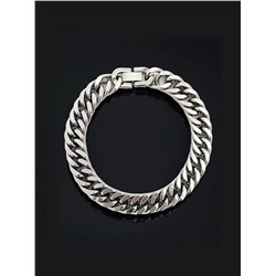 Браслет из стали