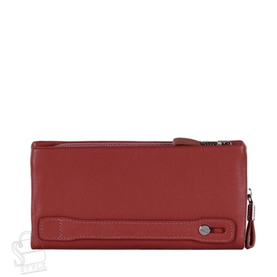 Женский кошелек 3996 w.red Vermari