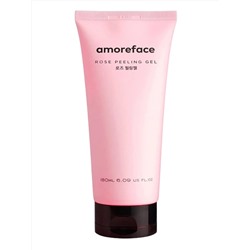 Amoreface Пилинг-гель для лица с розой / Rose Peeling Gel, 180 мл 28066
