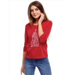 Апрель Лонгслив 1ЖДЛД3558804