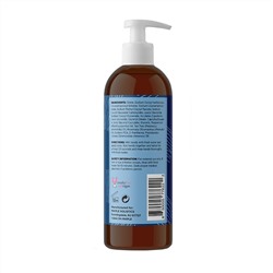Maple Holistics, Tea Tree Peppermint Hand Soap, 8 oz (236 ml)