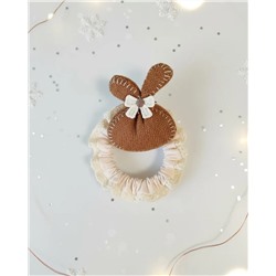 Резинка для волос