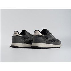 Кроссовки Reebok Classic Leather Suede