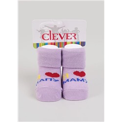 CLEVER Носки С124