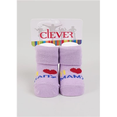 CLEVER Носки С124