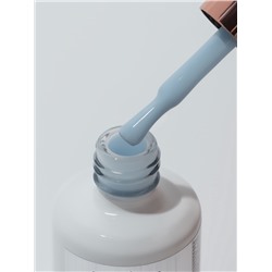 Гель для ногтей, мультифункциональный 5 в 1, камуфлирующий, LED/UV, 15 мл, голубой 06