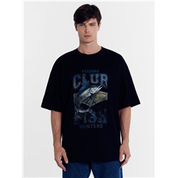 ФУТБОЛКА МУЖСКАЯ 111821