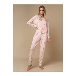 Пижама INDEFINI, 940590