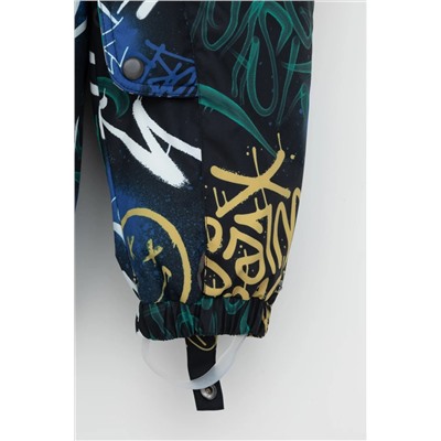 CROCKID Комбинезон ВК 60032/н/48 Ал