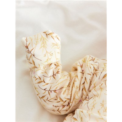 Комбинезон для девочки MINAKU Nature, рост 80-86 см