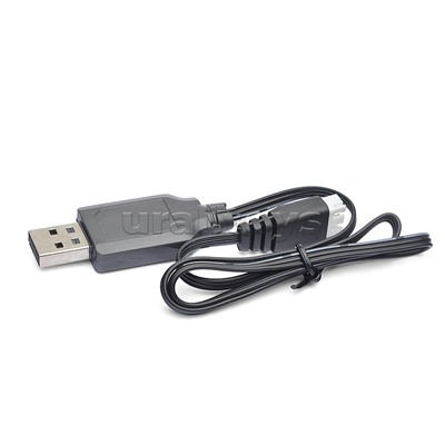 Автомат "Разрушитель" с водными пулями, в коробке