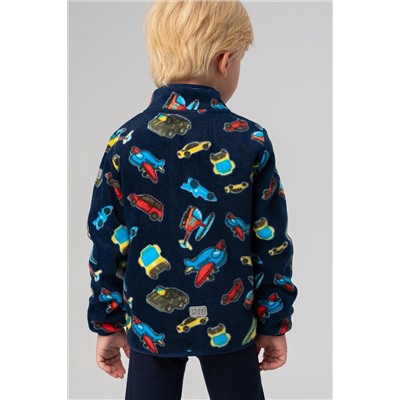 Толстовка PLAYTODAY, 1223146