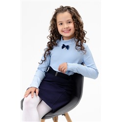 Водолазка Аврора-Голубой НАТАЛИ, 926230