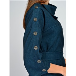 VISERDI Платье 9033-тсн 4431500