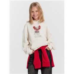 ХУДИ ДЛЯ ДЕВОЧЕК 127930