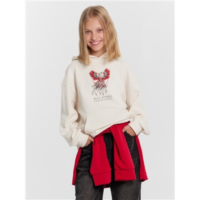 ХУДИ ДЛЯ ДЕВОЧЕК 127930