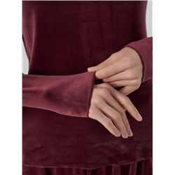 КОМПЛЕКТ ЖЕНСКИЙ (ДЖЕМПЕР, БРЮКИ) 592561